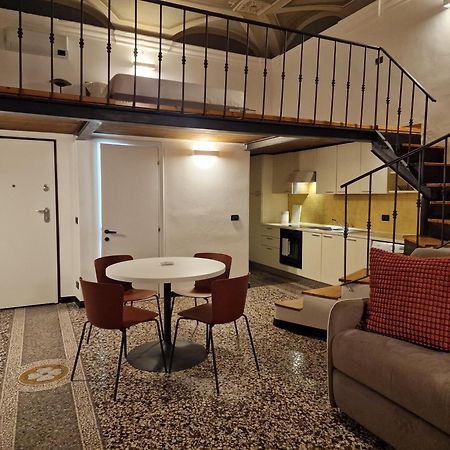 Residenza Allegra ジェノヴァ エクステリア 写真