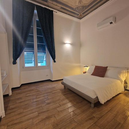 Residenza Allegra ジェノヴァ エクステリア 写真