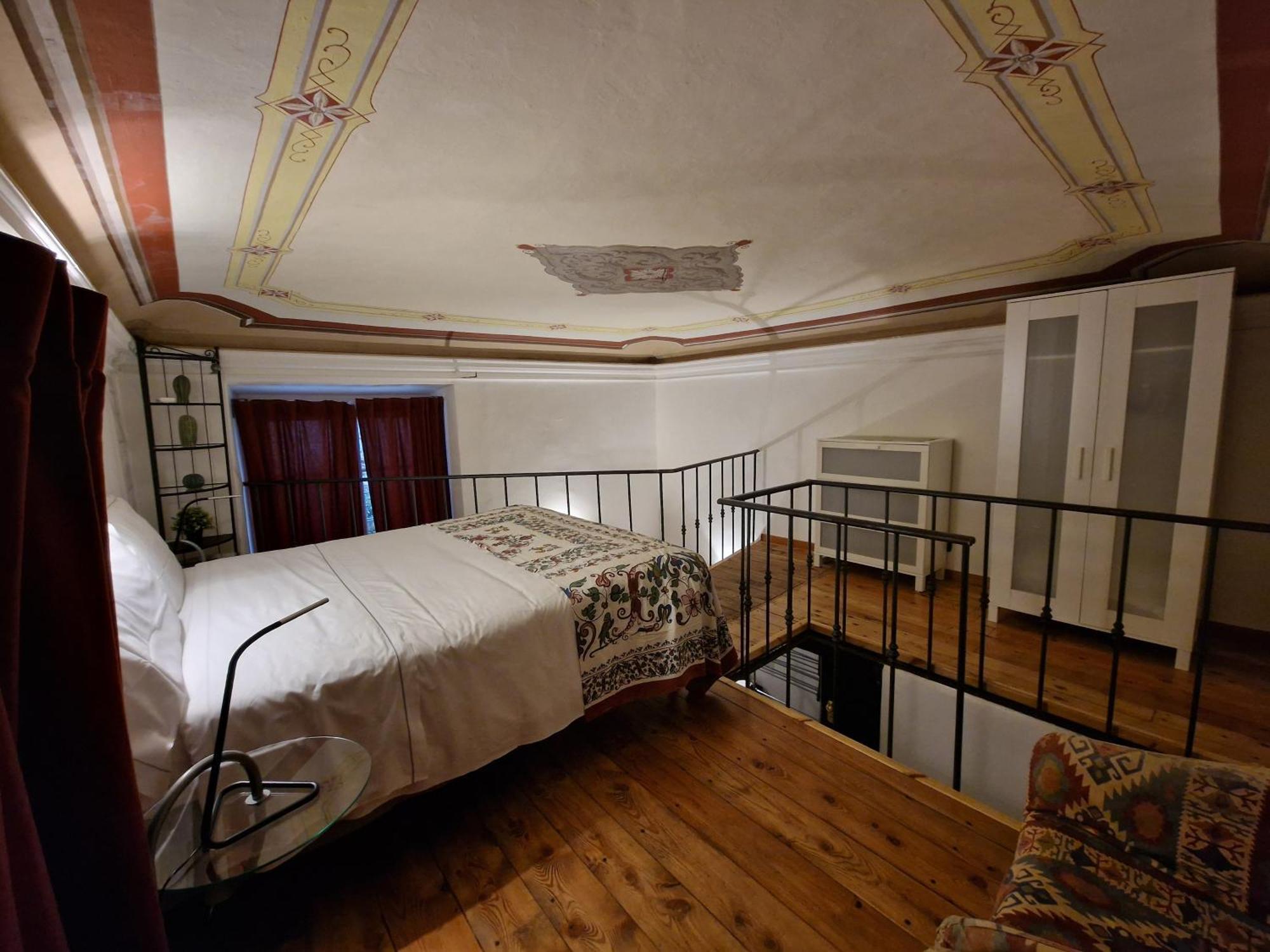 Residenza Allegra ジェノヴァ エクステリア 写真