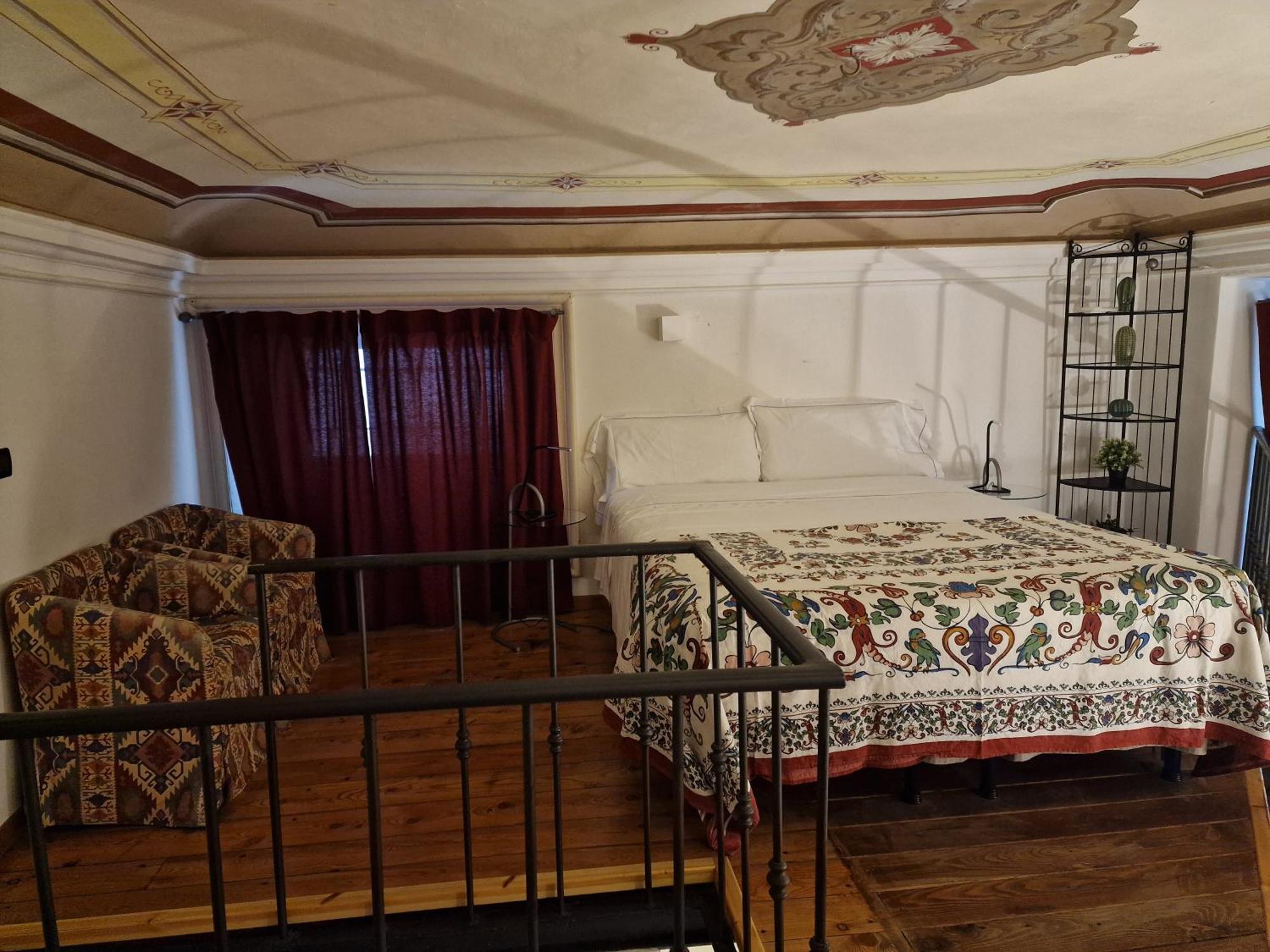 Residenza Allegra ジェノヴァ エクステリア 写真