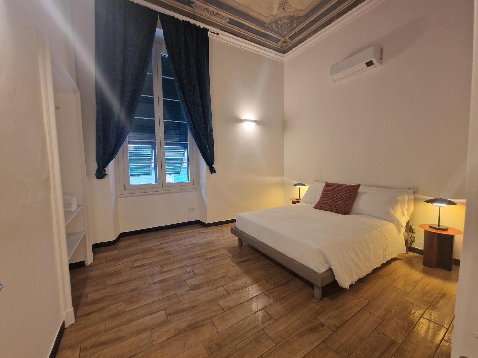 Residenza Allegra ジェノヴァ エクステリア 写真