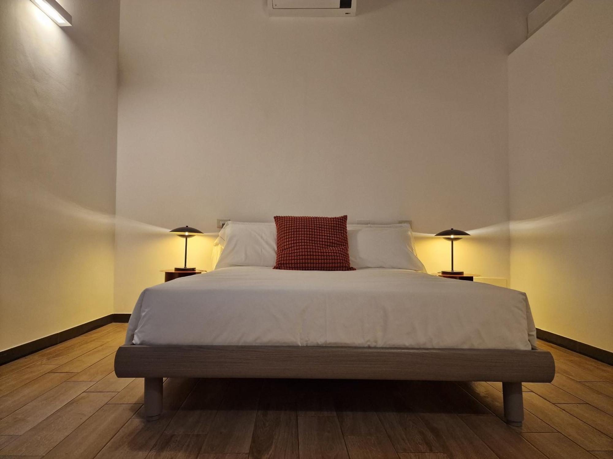 Residenza Allegra ジェノヴァ エクステリア 写真