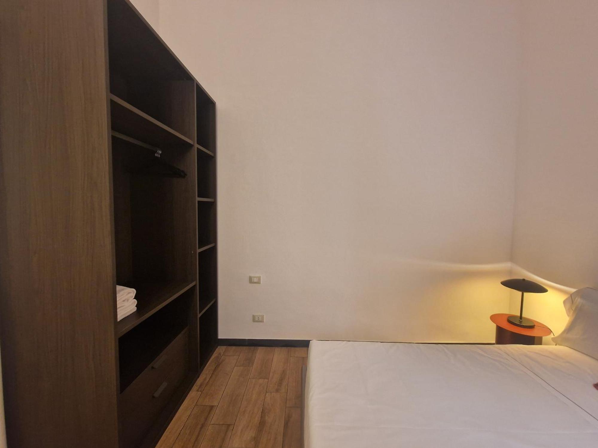 Residenza Allegra ジェノヴァ エクステリア 写真