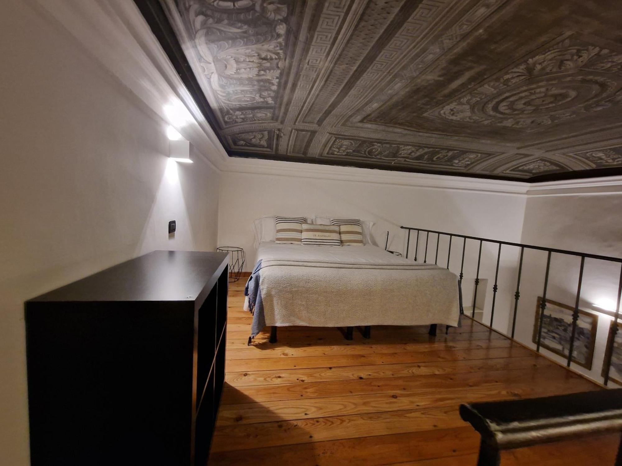 Residenza Allegra ジェノヴァ エクステリア 写真