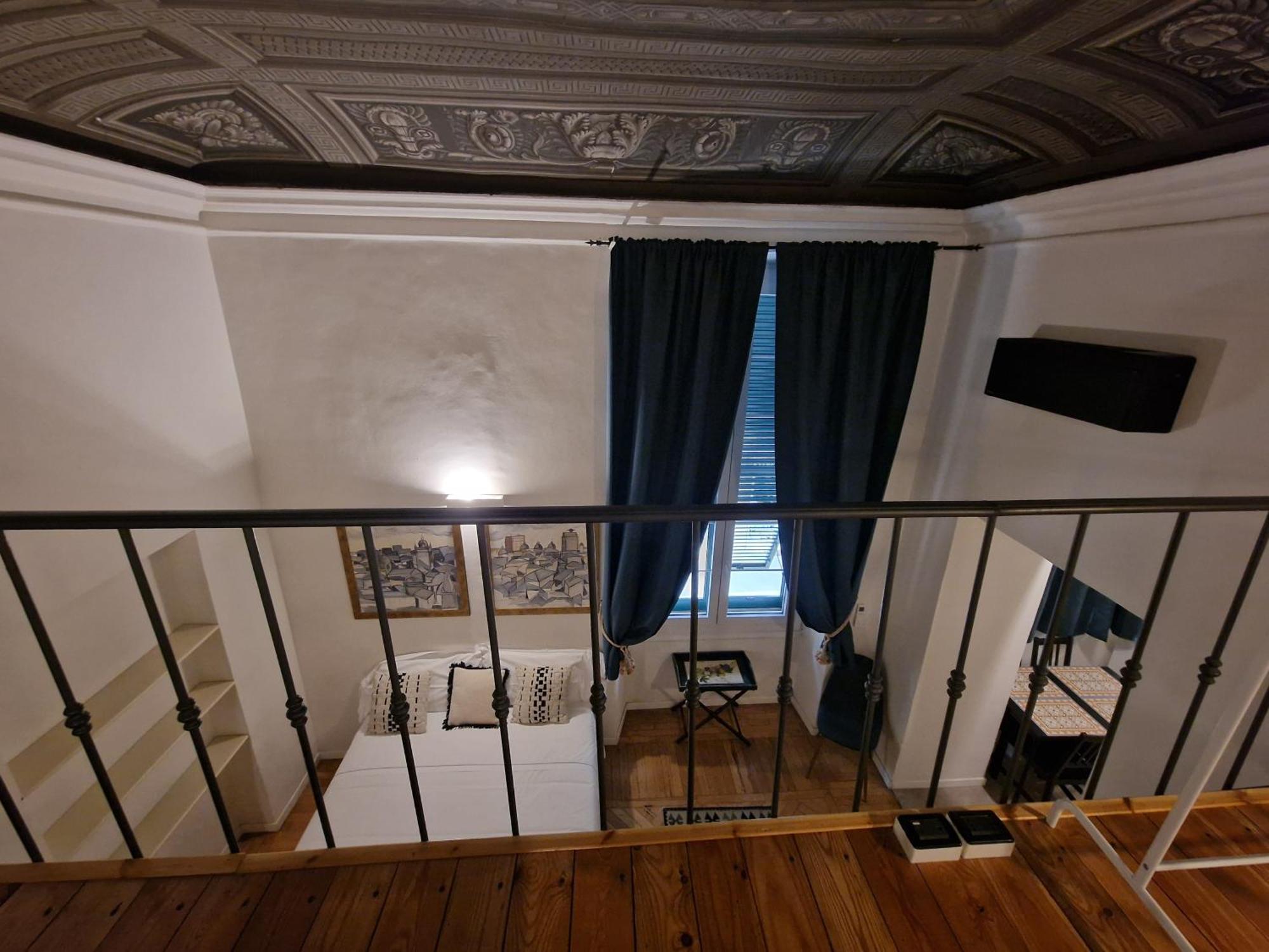 Residenza Allegra ジェノヴァ エクステリア 写真