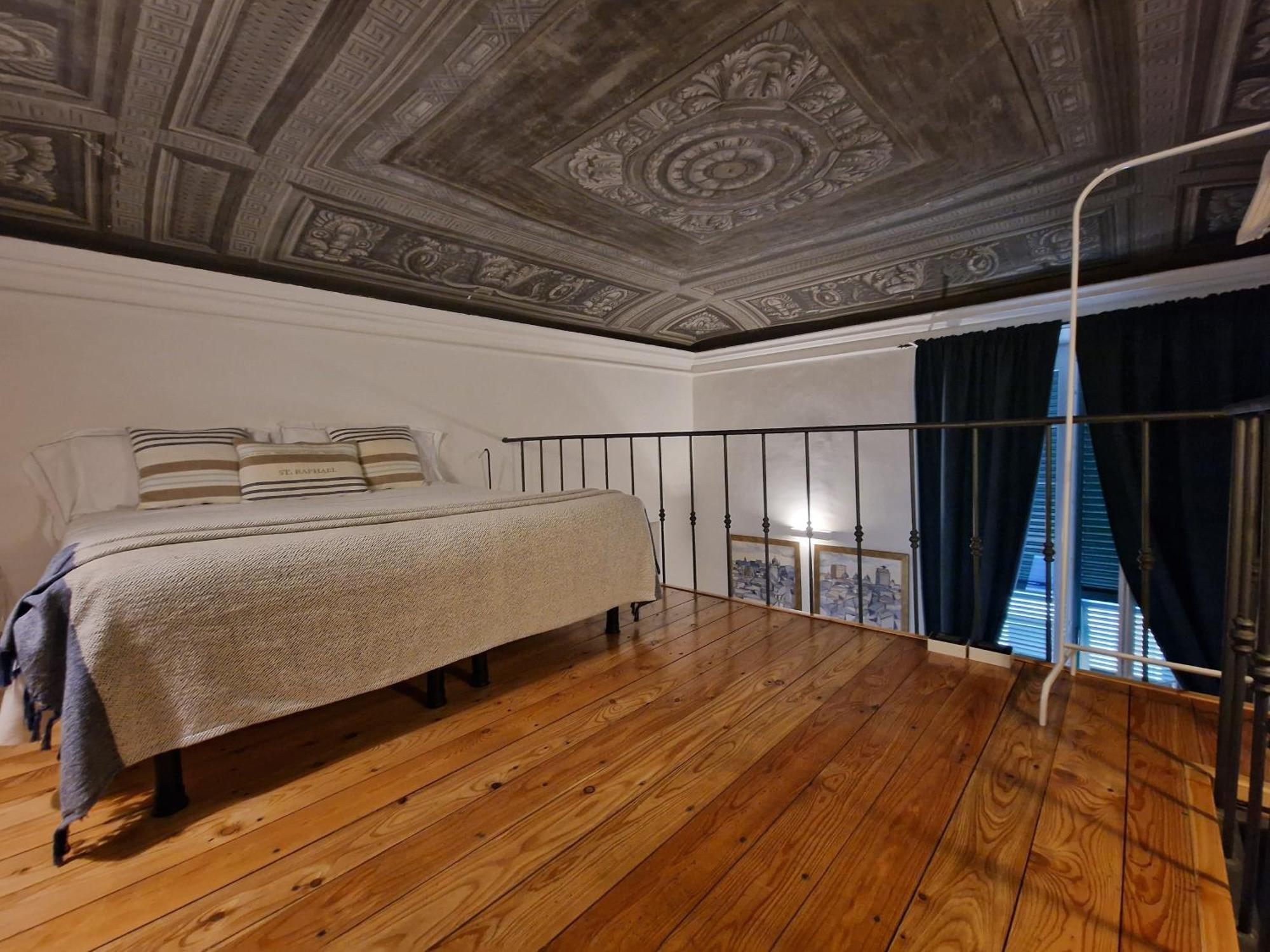 Residenza Allegra ジェノヴァ エクステリア 写真