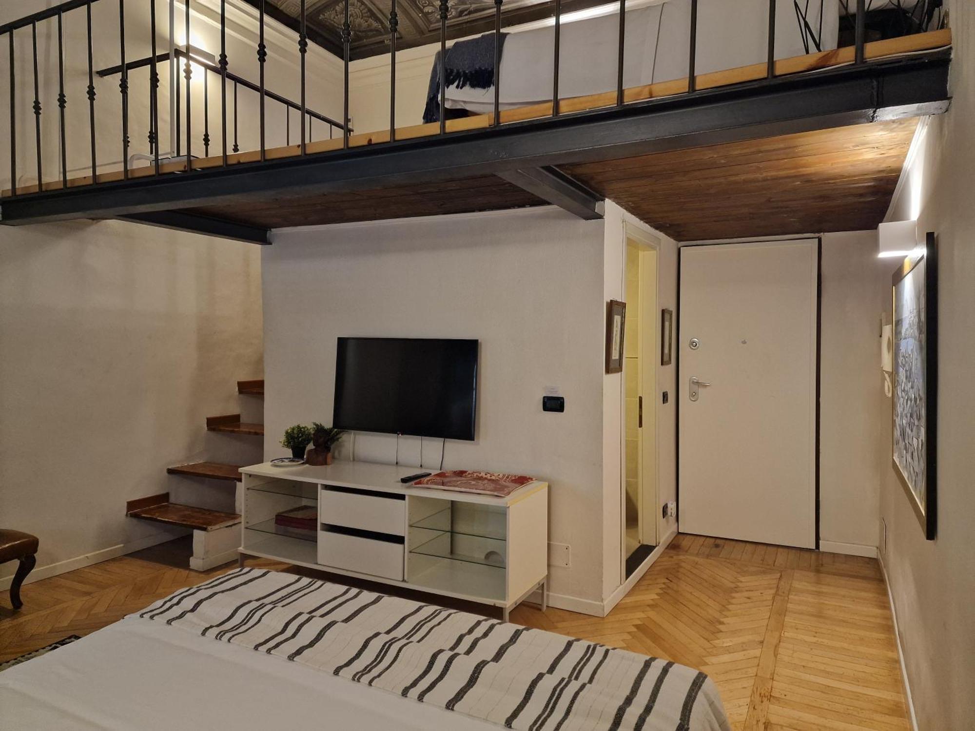 Residenza Allegra ジェノヴァ エクステリア 写真
