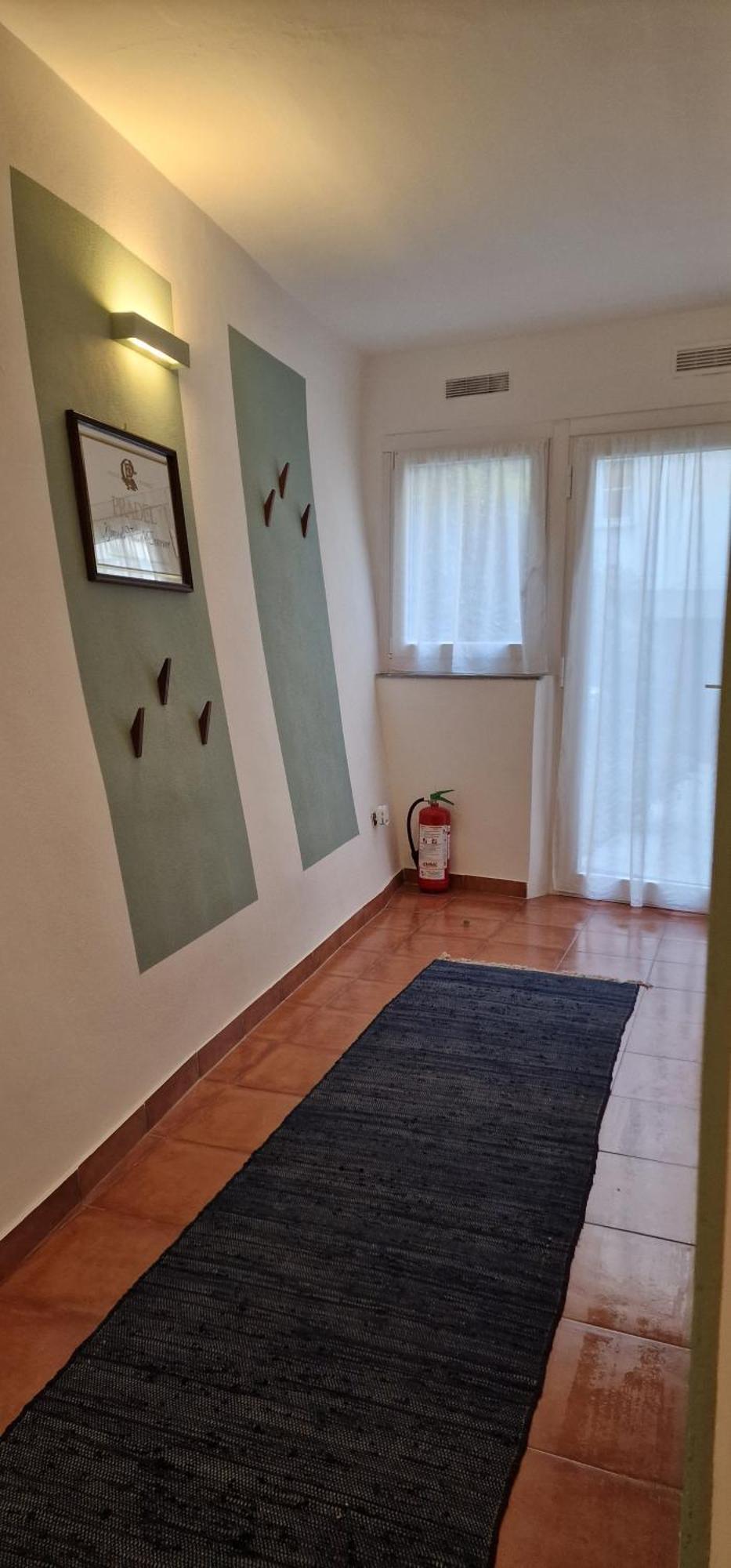 Residenza Allegra ジェノヴァ エクステリア 写真