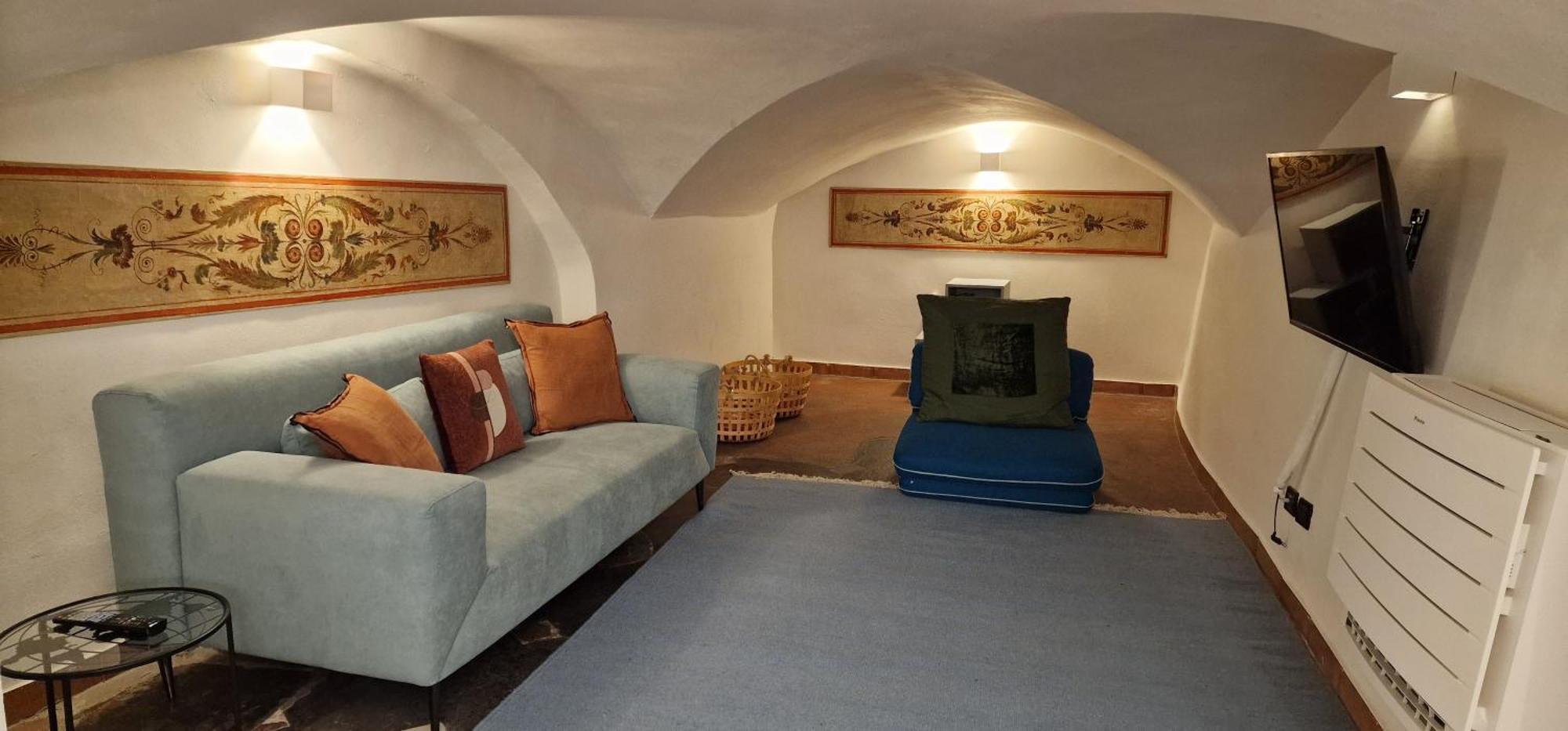 Residenza Allegra ジェノヴァ エクステリア 写真