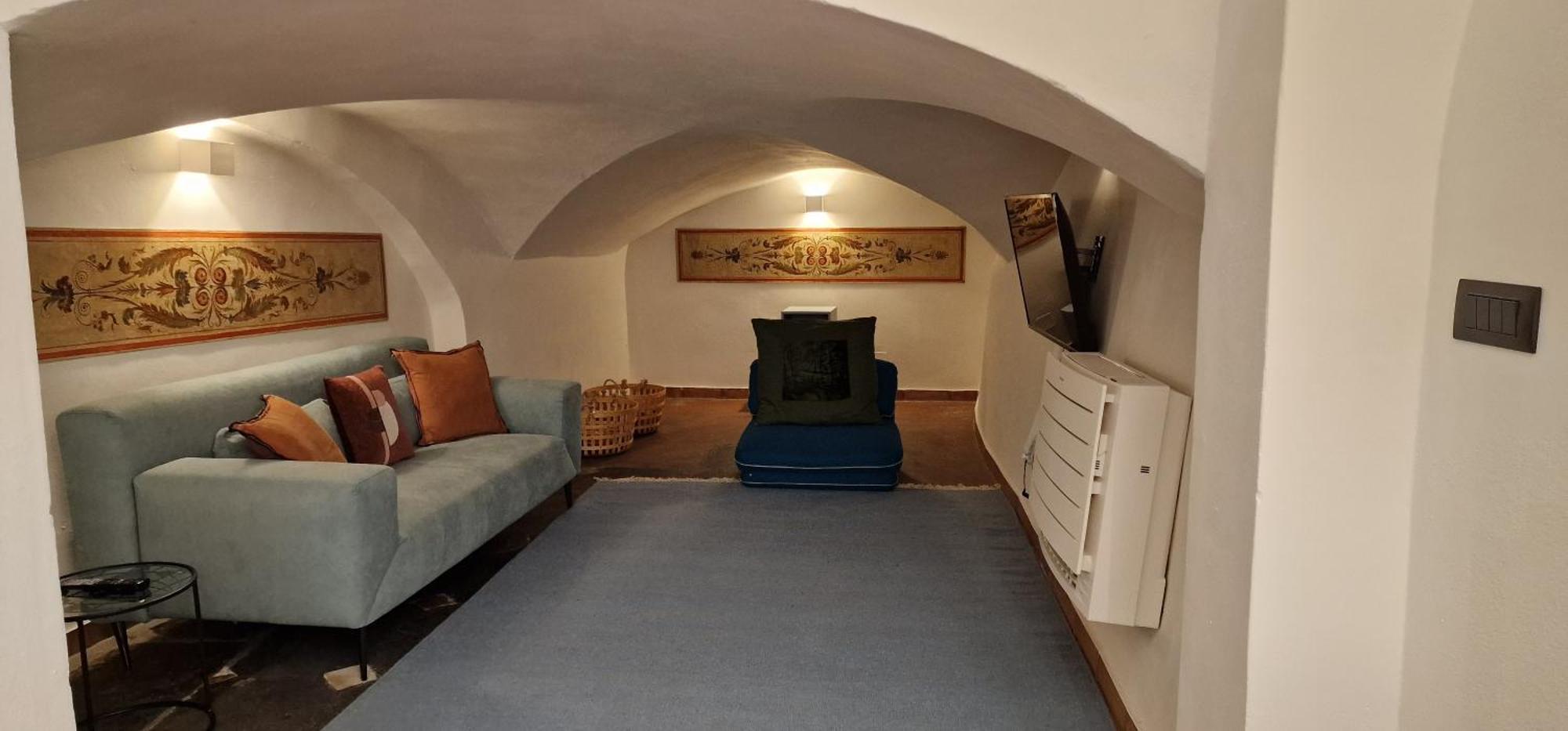 Residenza Allegra ジェノヴァ エクステリア 写真