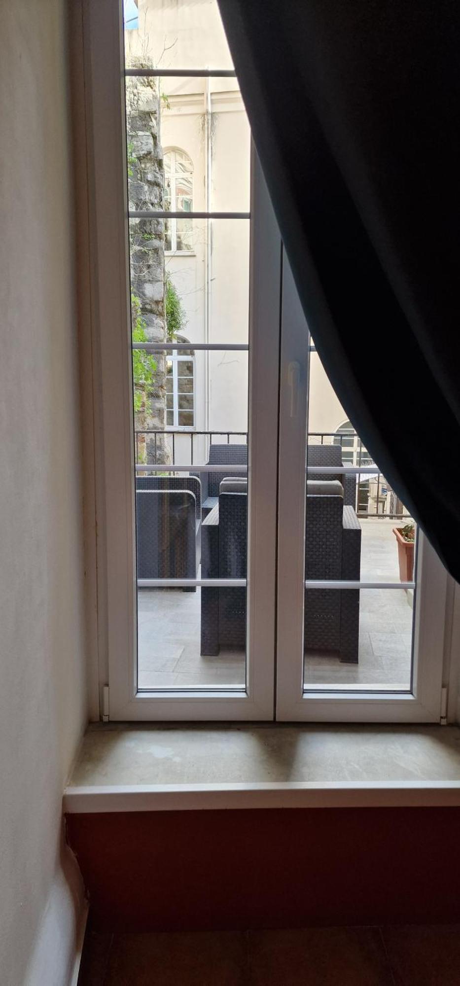Residenza Allegra ジェノヴァ エクステリア 写真