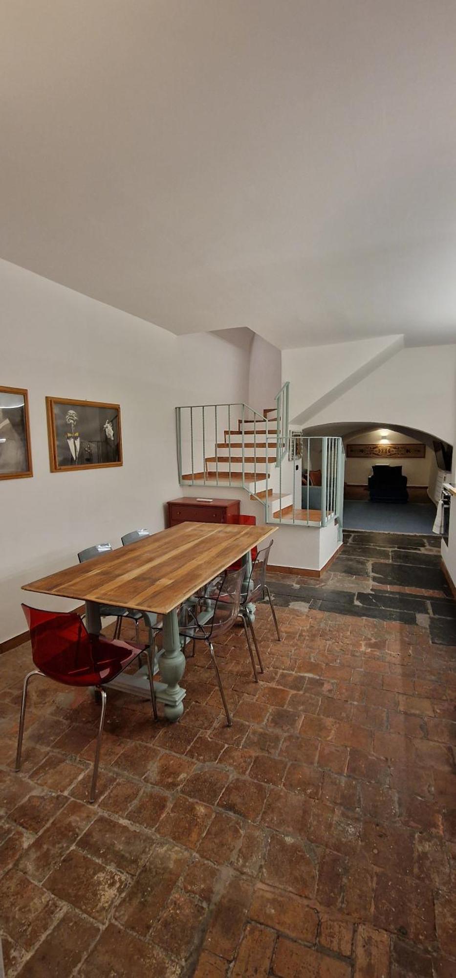 Residenza Allegra ジェノヴァ エクステリア 写真