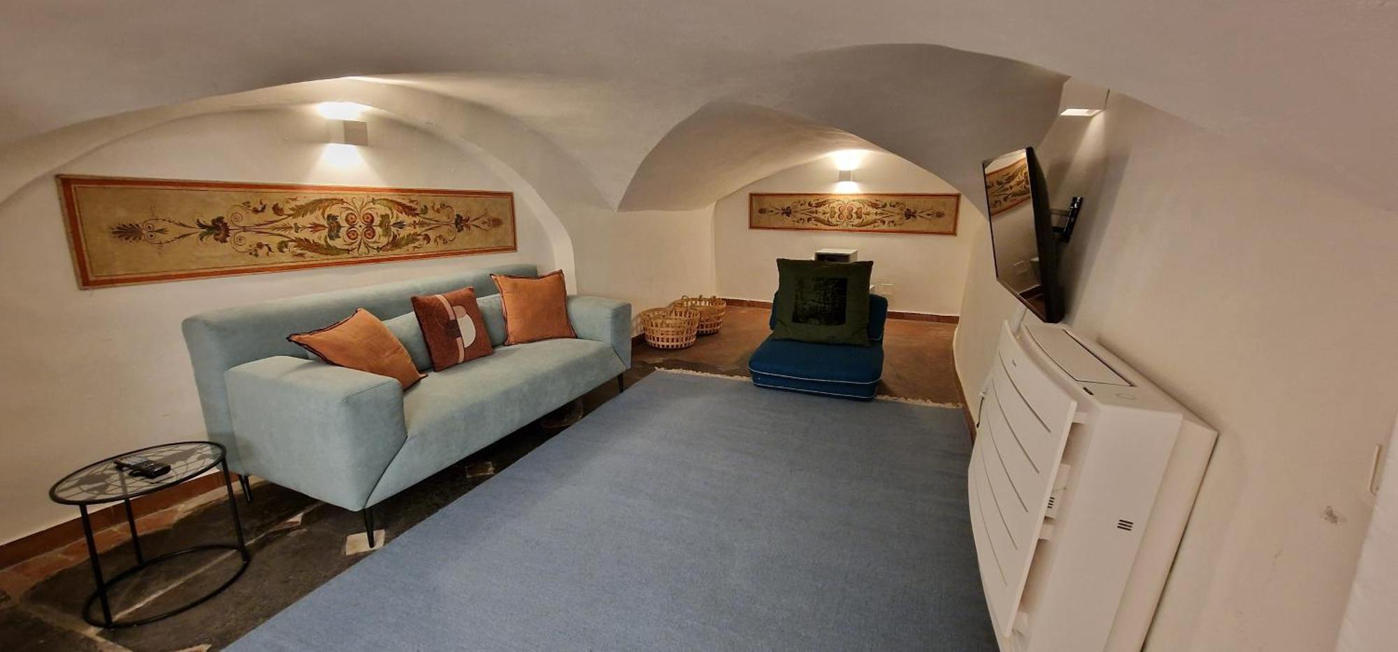 Residenza Allegra ジェノヴァ エクステリア 写真