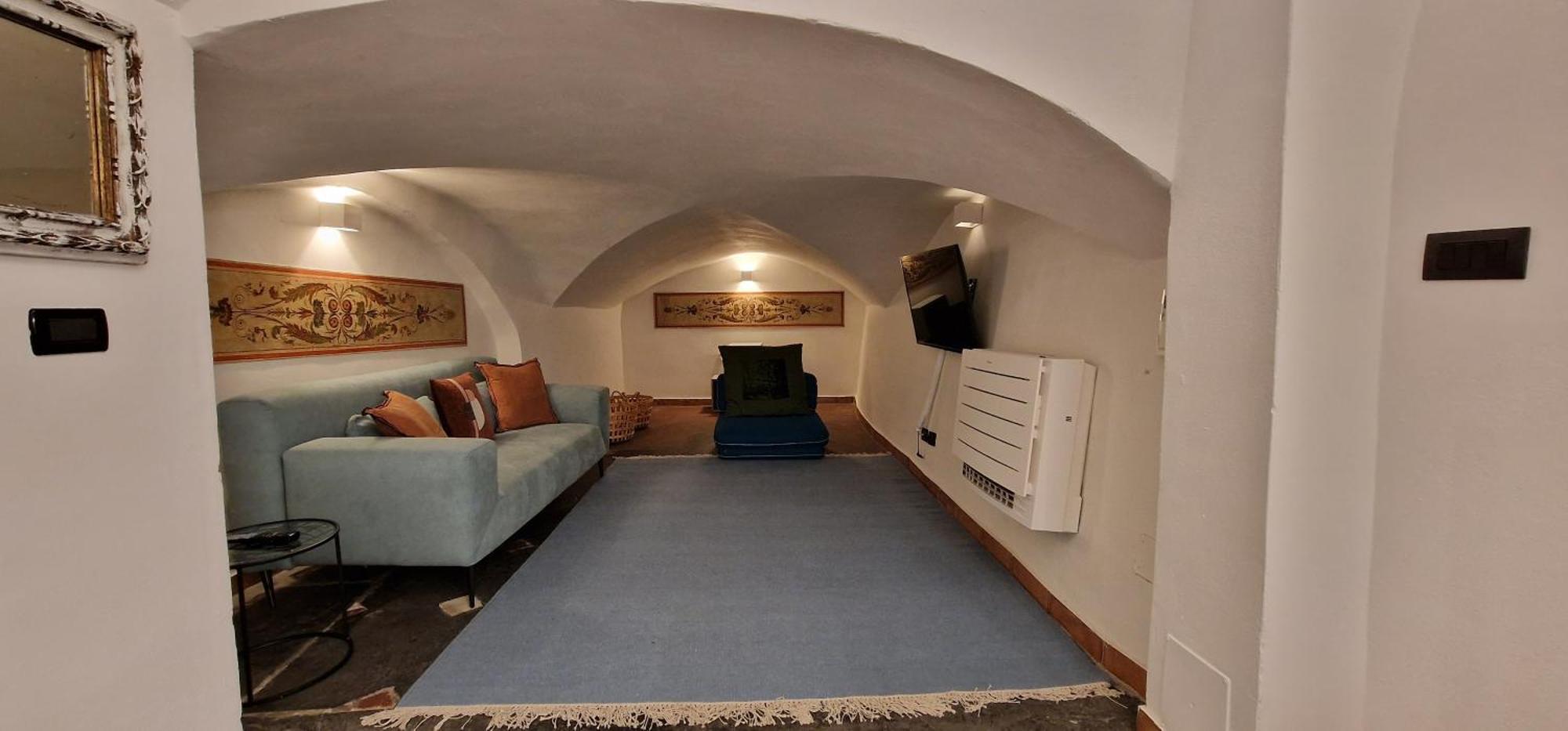 Residenza Allegra ジェノヴァ エクステリア 写真