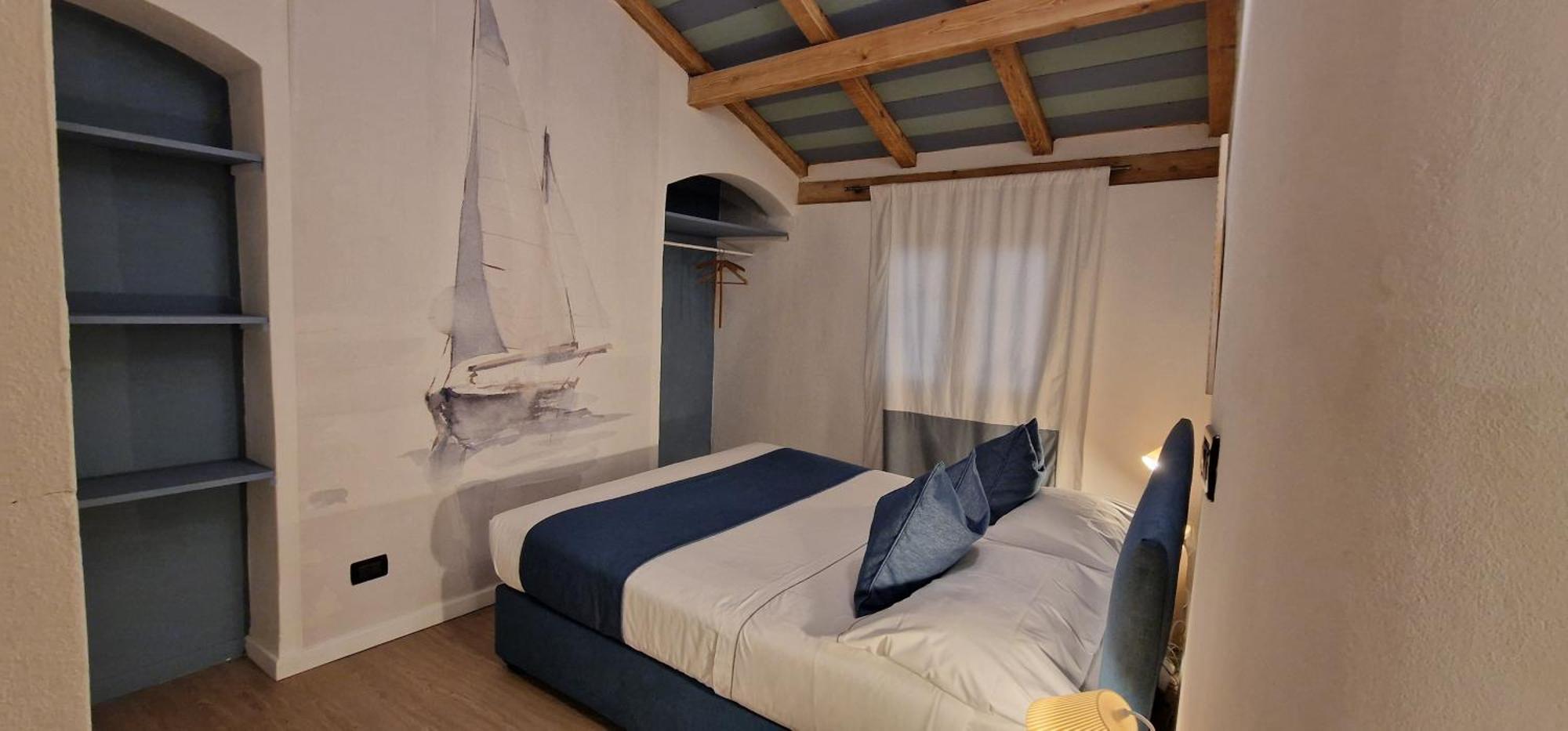 Residenza Allegra ジェノヴァ エクステリア 写真